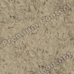 Seamless Concrete